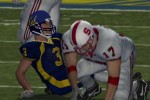 NCAA Football 2004 (PlayStation 2)