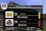 NCAA Football 2004 (GameCube)