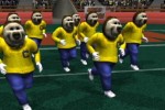 NCAA Football 2004 (GameCube)