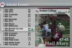 NCAA Football 2004 (GameCube)