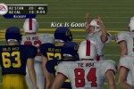 NCAA Football 2004 (GameCube)