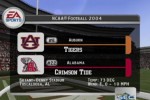 NCAA Football 2004 (GameCube)