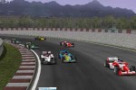 Formula One 2003 (PlayStation 2)