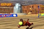 Outlaw Volleyball (Xbox)