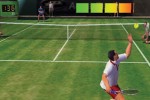 Perfect Ace: Pro Tournament Tennis (PlayStation 2)