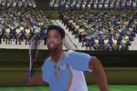 Perfect Ace: Pro Tournament Tennis (PlayStation 2)