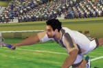 Perfect Ace: Pro Tournament Tennis (PlayStation 2)