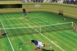 Perfect Ace: Pro Tournament Tennis (PlayStation 2)