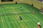 Perfect Ace: Pro Tournament Tennis (PlayStation 2)