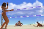 Summer Heat Beach Volleyball (PlayStation 2)