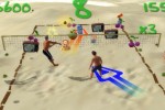 Summer Heat Beach Volleyball (PlayStation 2)