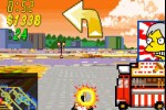 The Simpsons: Road Rage (Game Boy Advance)