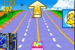 The Simpsons: Road Rage (Game Boy Advance)