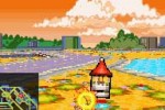 The Simpsons: Road Rage (Game Boy Advance)