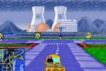 The Simpsons: Road Rage (Game Boy Advance)