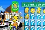 The Simpsons: Road Rage (Game Boy Advance)