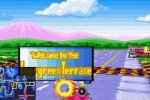 The Simpsons: Road Rage (Game Boy Advance)