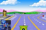 The Simpsons: Road Rage (Game Boy Advance)