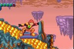 Spy Kids 3-D: Game Over (Game Boy Advance)