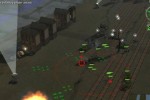 World War II: Frontline Command (PC)