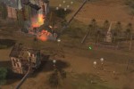 World War II: Frontline Command (PC)