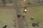 World War II: Frontline Command (PC)