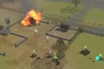 World War II: Frontline Command (PC)