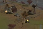 World War II: Frontline Command (PC)