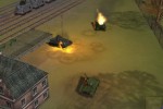 World War II: Frontline Command (PC)