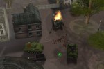 World War II: Frontline Command (PC)