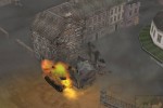 World War II: Frontline Command (PC)