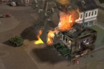 World War II: Frontline Command (PC)