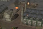 World War II: Frontline Command (PC)