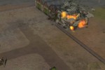 World War II: Frontline Command (PC)