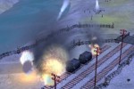 World War II: Frontline Command (PC)