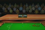 World Championship Snooker 2003 (PlayStation 2)