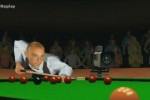 World Championship Snooker 2003 (PlayStation 2)