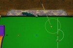 World Championship Snooker 2003 (PlayStation 2)