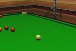 World Championship Snooker 2003 (PlayStation 2)