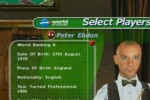 World Championship Snooker 2003 (PlayStation 2)