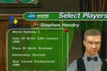 World Championship Snooker 2003 (PlayStation 2)