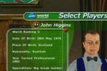 World Championship Snooker 2003 (PlayStation 2)