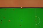 World Championship Snooker 2003 (PlayStation 2)