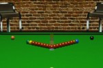 World Championship Snooker 2003 (PlayStation 2)