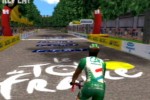 Le Tour de France: Centenary Edition (PlayStation 2)