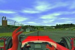 F1 Career Challenge (GameCube)