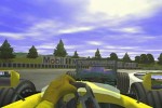 F1 Career Challenge (GameCube)