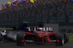 F1 Career Challenge (Xbox)