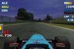 F1 Career Challenge (Xbox)