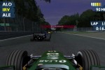 F1 Career Challenge (Xbox)